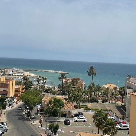Apartamento Con Vista Al Mar Benalmádena Εξωτερικό φωτογραφία