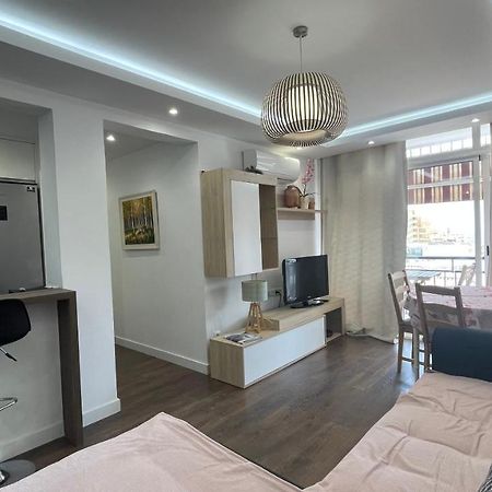 Apartamento Con Vista Al Mar Benalmádena Εξωτερικό φωτογραφία