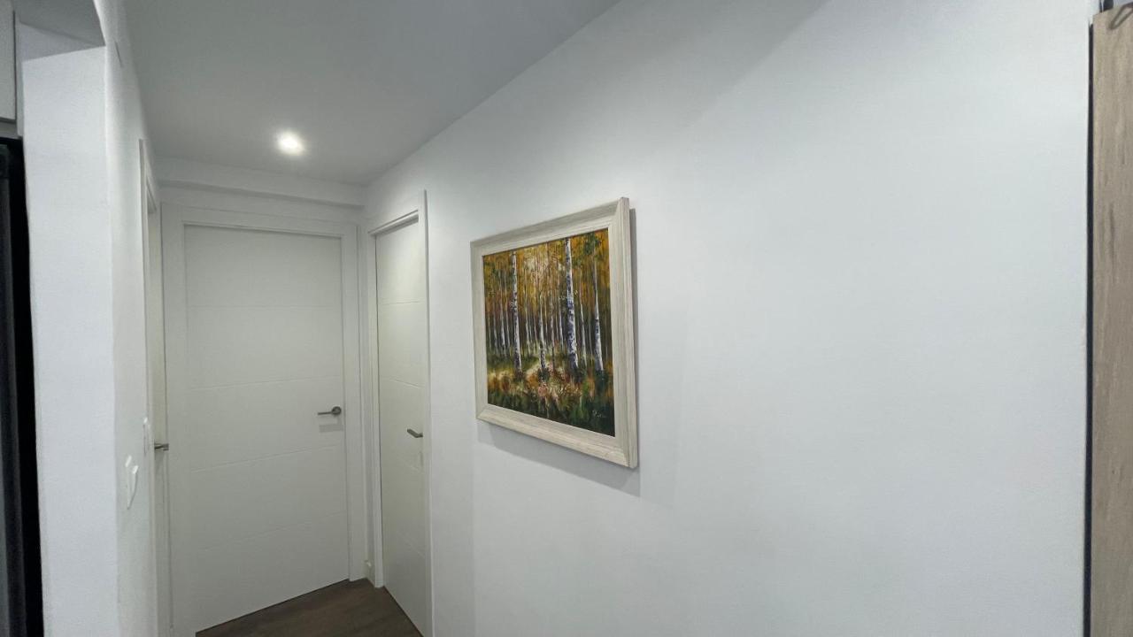 Apartamento Con Vista Al Mar Benalmádena Εξωτερικό φωτογραφία