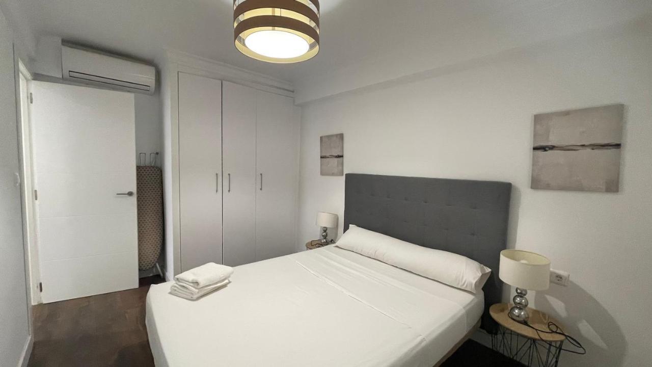 Apartamento Con Vista Al Mar Benalmádena Εξωτερικό φωτογραφία