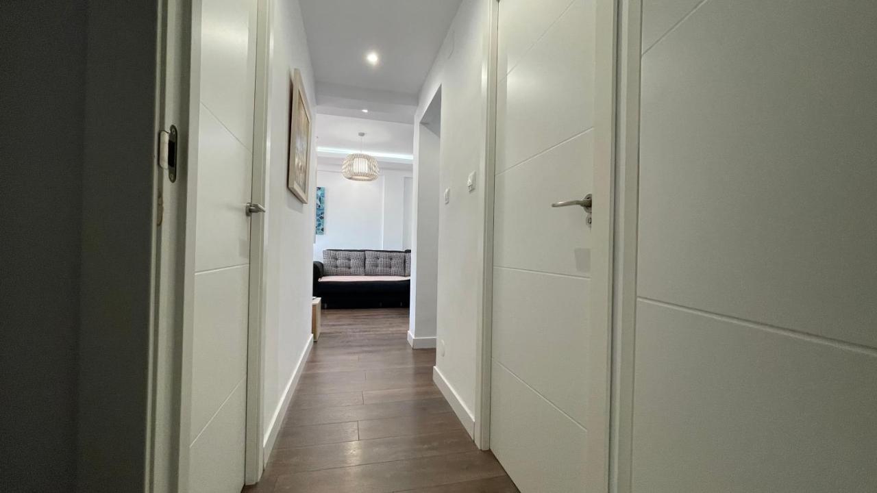 Apartamento Con Vista Al Mar Benalmádena Εξωτερικό φωτογραφία