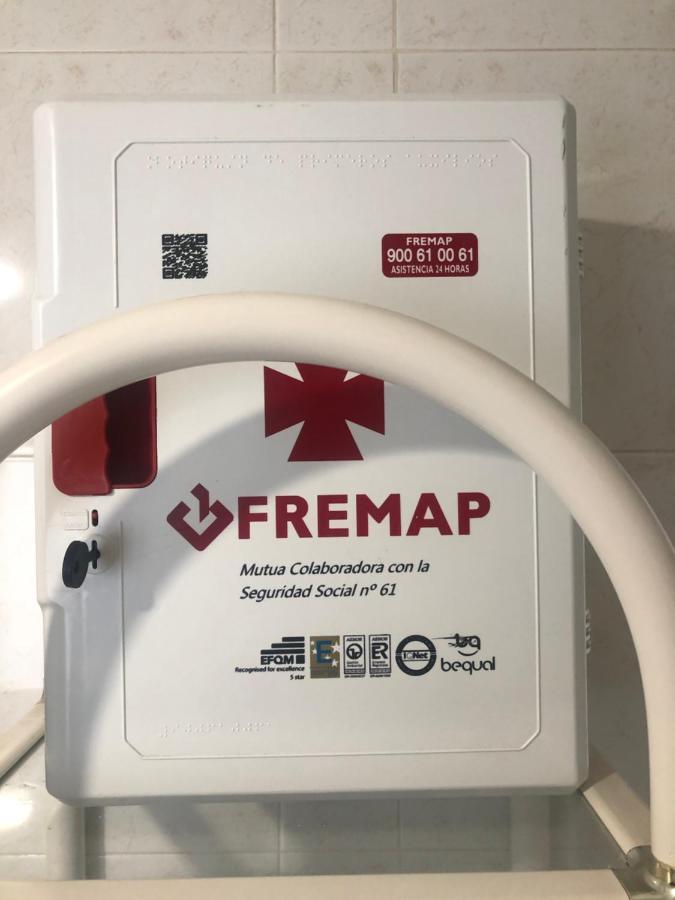 Apartamento Con Vista Al Mar Benalmádena Εξωτερικό φωτογραφία