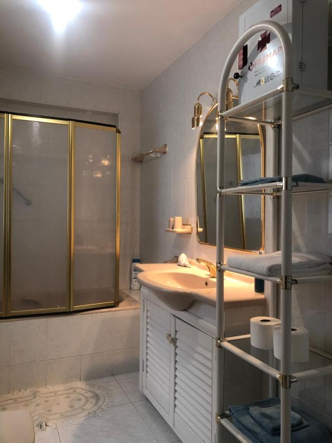 Apartamento Con Vista Al Mar Benalmádena Εξωτερικό φωτογραφία