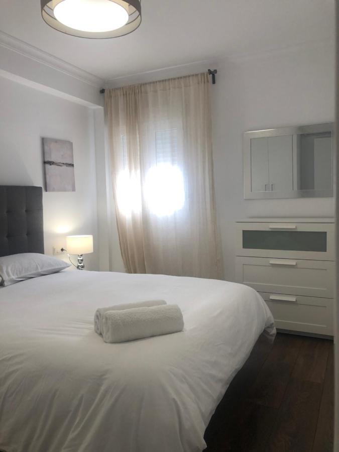 Apartamento Con Vista Al Mar Benalmádena Εξωτερικό φωτογραφία