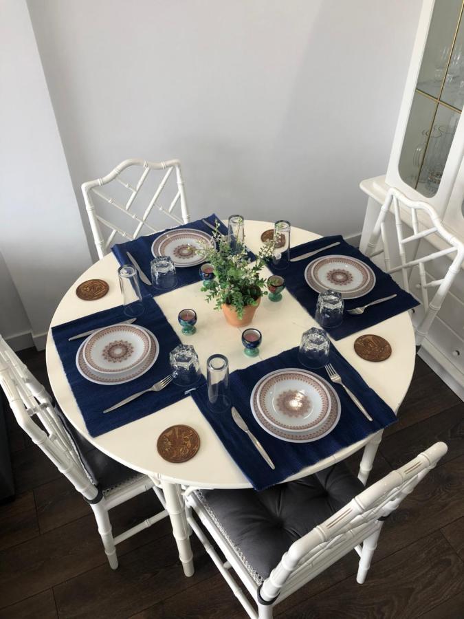 Apartamento Con Vista Al Mar Benalmádena Εξωτερικό φωτογραφία