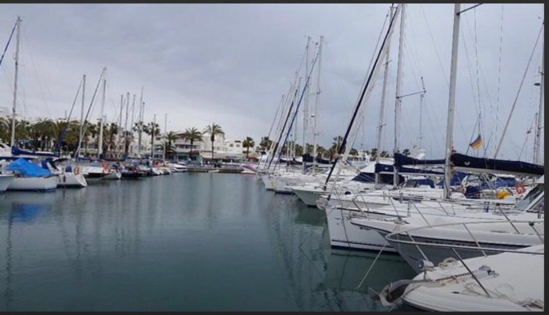 Apartamento Con Vista Al Mar Benalmádena Εξωτερικό φωτογραφία
