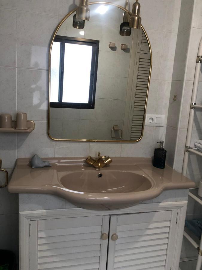 Apartamento Con Vista Al Mar Benalmádena Εξωτερικό φωτογραφία