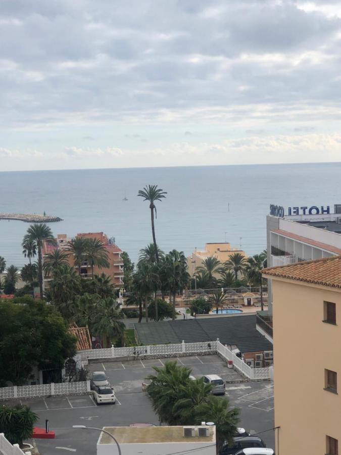 Apartamento Con Vista Al Mar Benalmádena Εξωτερικό φωτογραφία