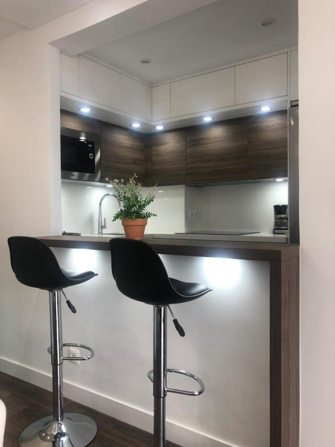 Apartamento Con Vista Al Mar Benalmádena Εξωτερικό φωτογραφία