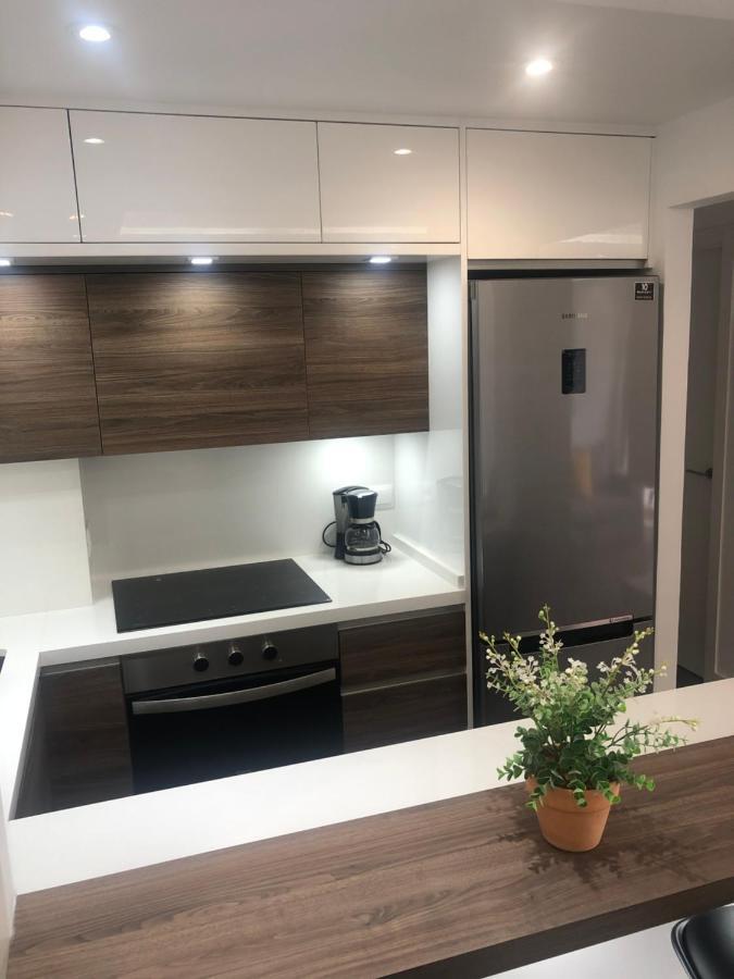 Apartamento Con Vista Al Mar Benalmádena Εξωτερικό φωτογραφία